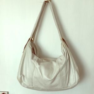 Bebe Leather Purse